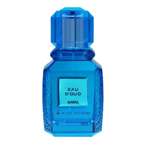 Ajmal Eau d'Oud Eau de Parfum
