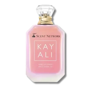 Kayali Vanilla Candy Rock Sugar 42 Perfume